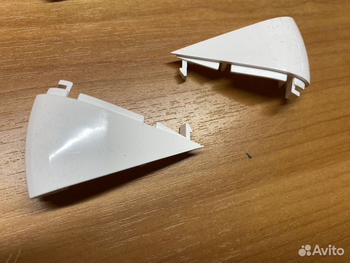 Legrand 010622 Угол внешний для кабель-канала