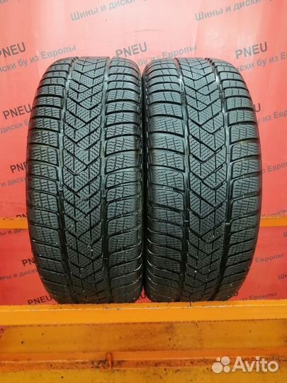 Pirelli Winter Sottozero 3 225/45 R18 95V