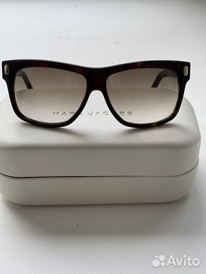 Marc jacobs очки