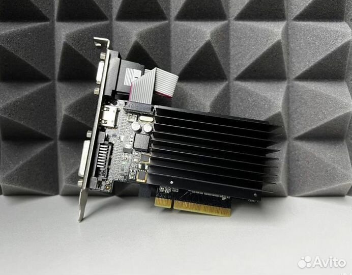 GT 730 1gb Hdmi, Vga, Dvi