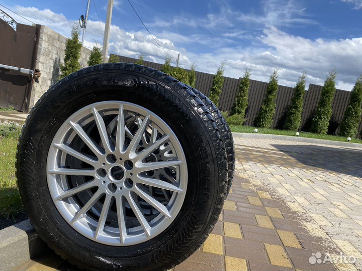 Колеса на Ягуар,ренджровер,Вольво