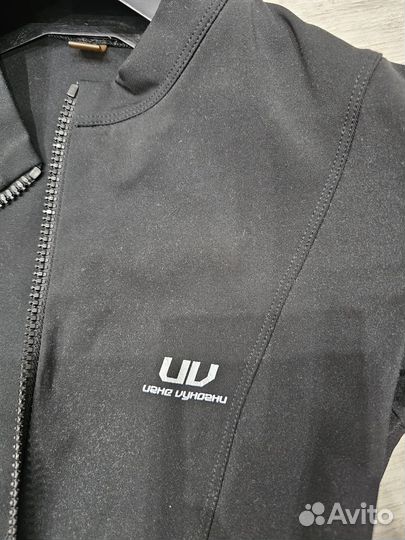 Комбинезон женский xs