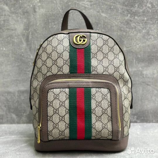 Рюкзак Gucci