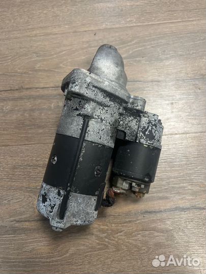 Стартер Bmw 523 E39 M52 1996