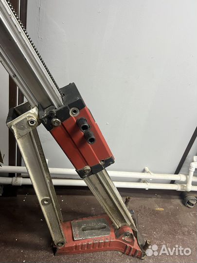 Станина hilti DD HD 30