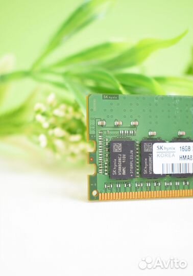16GB DDR4 ECC SMART hynix 2933MHz