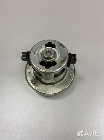 Двигатель для пылесоса KCL23-12