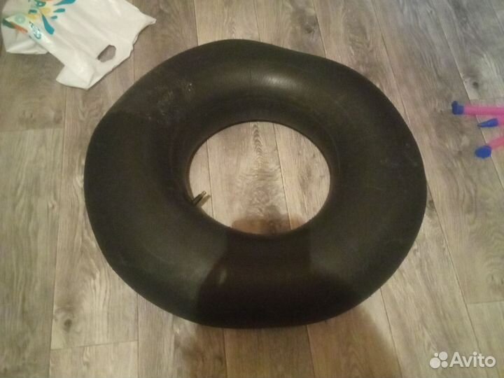 Калесо для трицикл