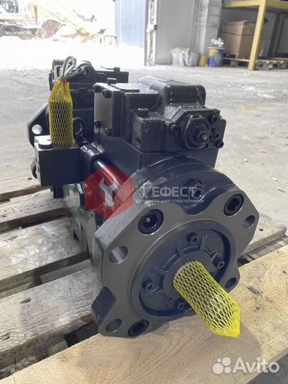 Основной насос Doosan K1000698G