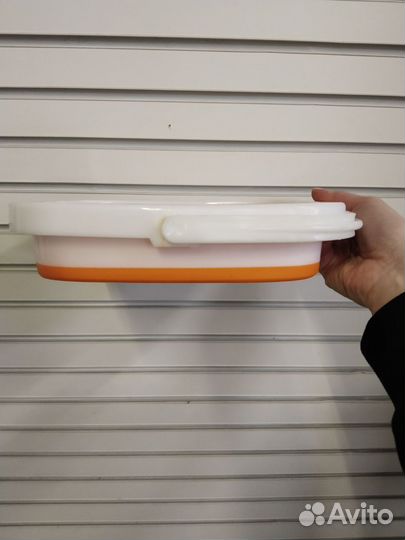 Ведро складное для рыбалки 5л