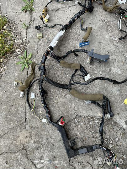 Жгут проводов Лансер 9 Lanser 9 1.6 4G18