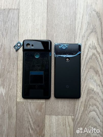 Задняя крышка google pixel 2/2XL