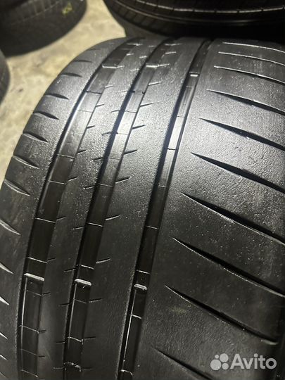 Michelin Pilot Sport Cup 2 275/35 R19 100Y