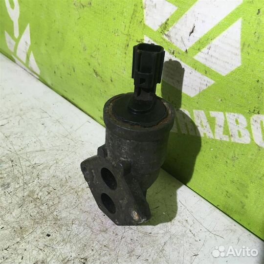 Клапан стабилиз холостого хода Форд Фокус 1