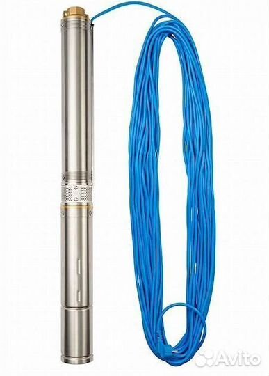 Насос скважинный Джилекс Водомет 3дк 45/42