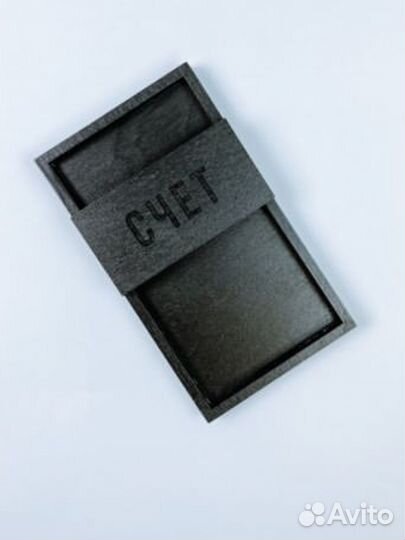 Счётчик расчетник купюрница чек-бук