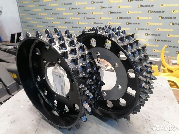 Подающий ролик John Deere H480C F656785