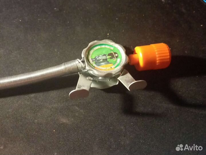 Плита газовая портативная M LR-1000A