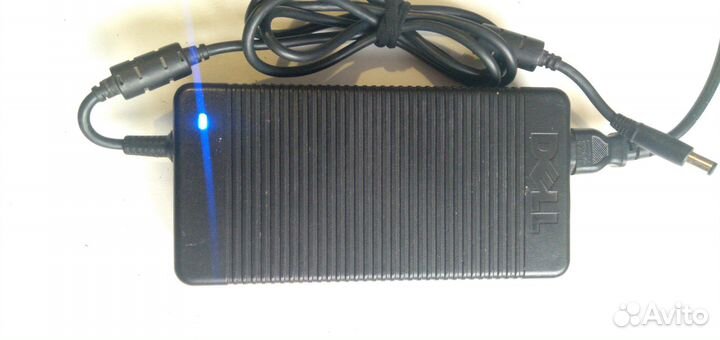 Блок питания Dell 19.5V 210W