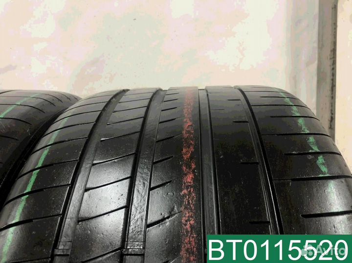 Goodyear Eagle F1 Asymmetric 3 305/30 R21 104Y