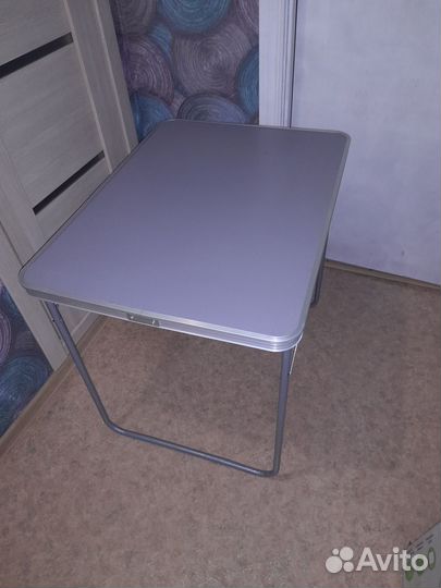 Стол складной для пикника 80х60