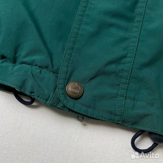 Винтажная куртка Ladakh Gore-Tex