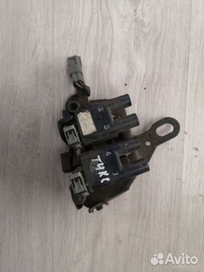 Катушка зажигания Hyundai Tucson