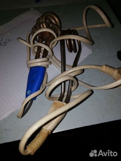 Куханная утварь в хорошем состоянии