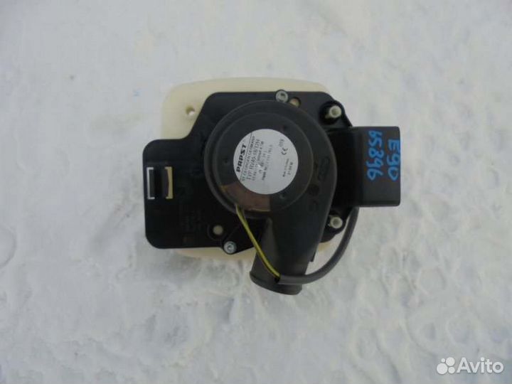 Вентилятор Bmw 3-Series E90 N52B25A 2006/8