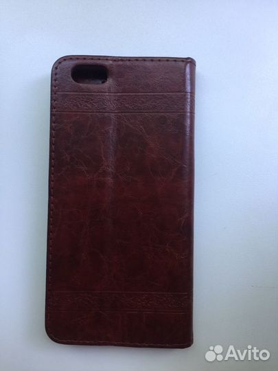 Чехол для iPhone 6S plus