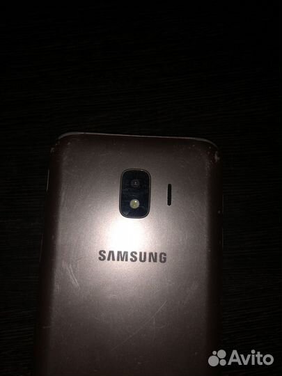 Samsung Galaxy J2 Core, 16 ГБ