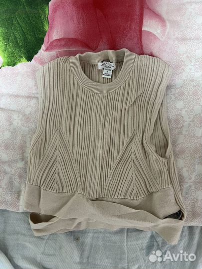 Женские вещи пакетом 42 44