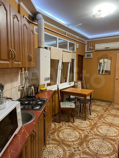 2-к. квартира, 50 м², 2/2 эт.