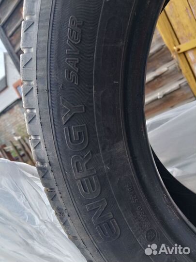 Michelin Energy Saver 215/55 R16