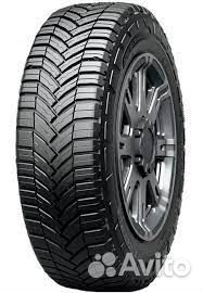 Michelin Agilis CrossClimate 195/60 R16 H