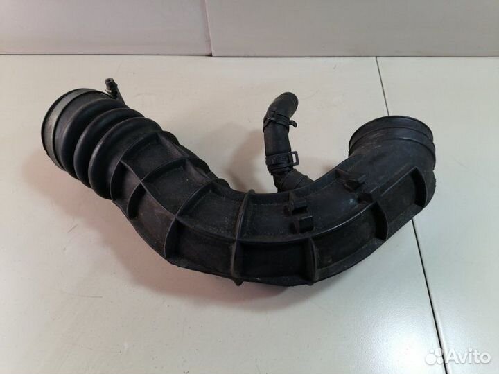 Патрубок воздушного фильтра Лада Гранта 2190