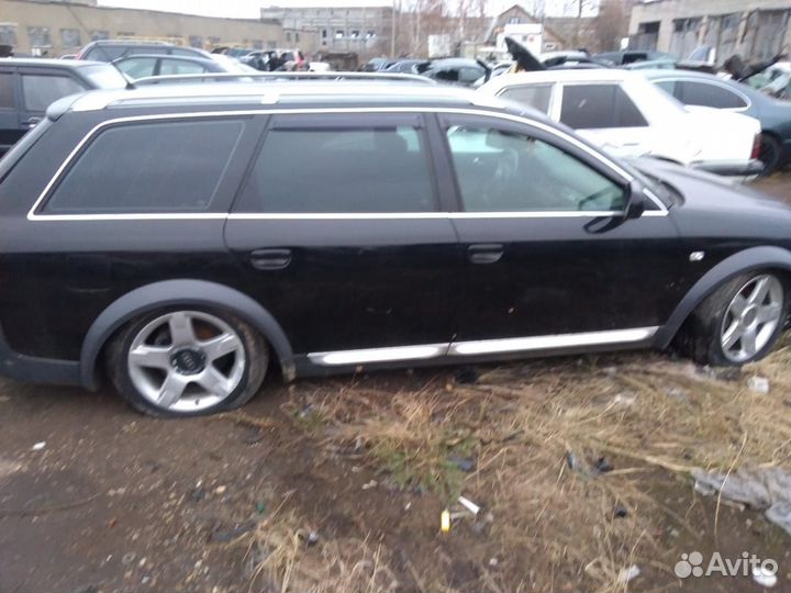 Стекла ауди олроуд allroad