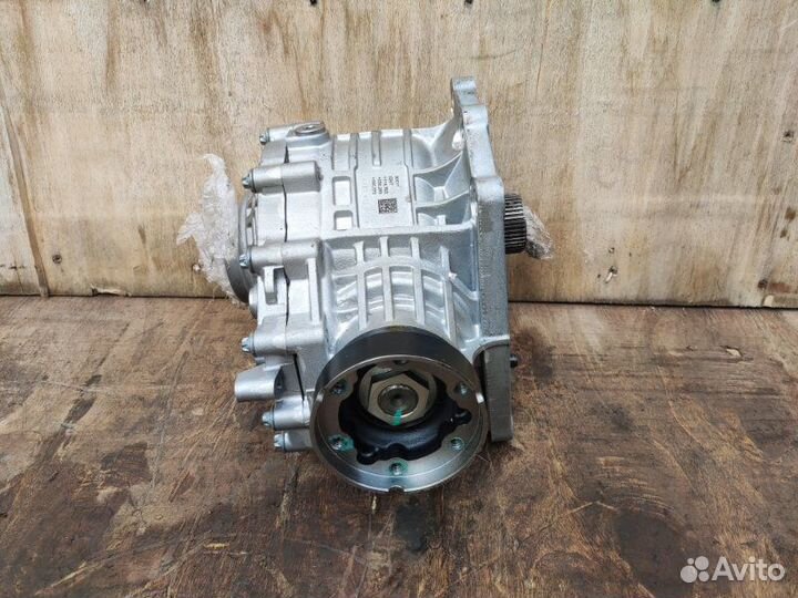 Раздаточная коробка Omoda C5 2021