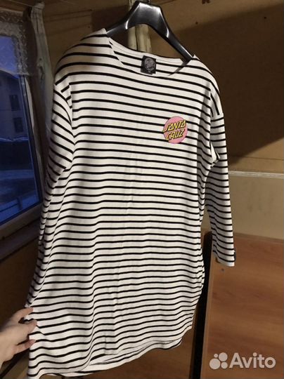 Платье ASOS SantaCruz