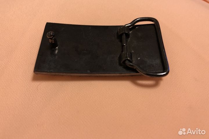 Продам новую пряжку для ремня