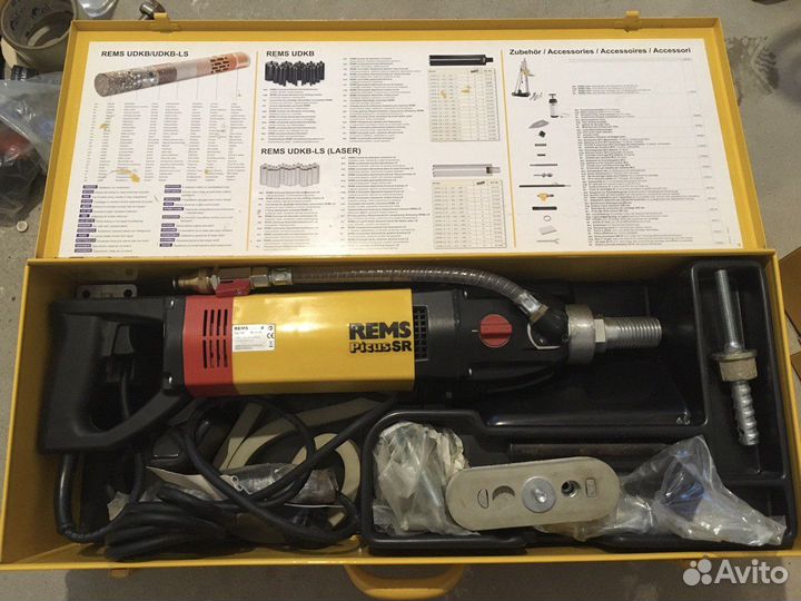 Инструменты