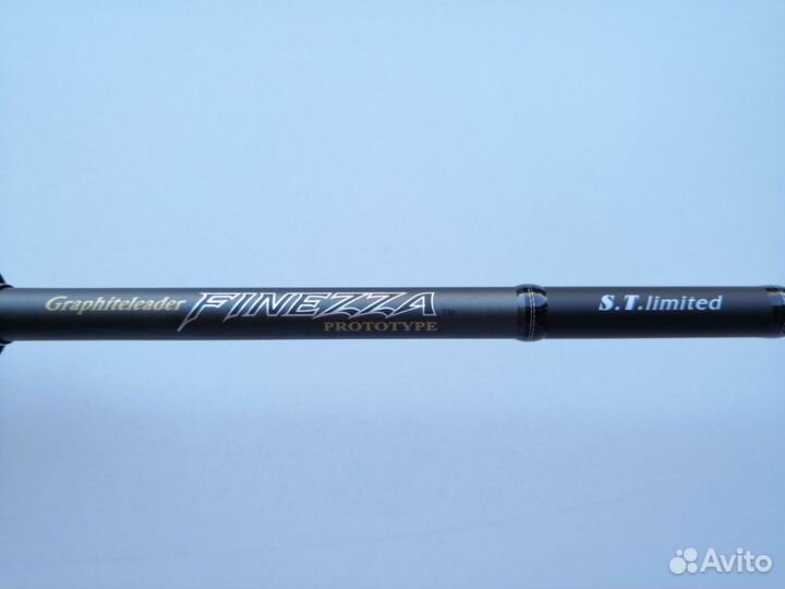 GL 20 Finezza Prototype S.T.limited gfinpc-742ML-T