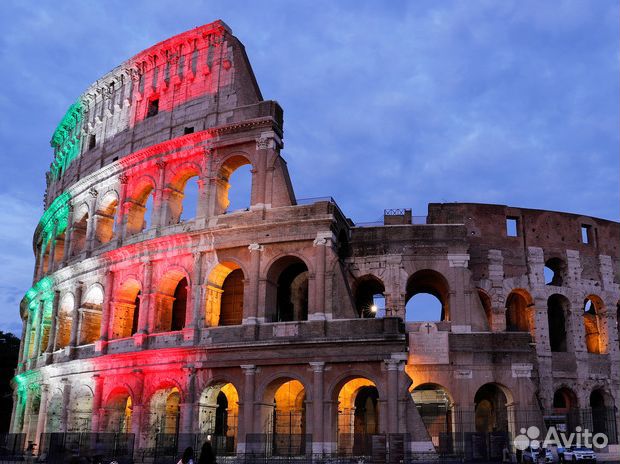 Шенгенская виза в Испанию и Италию