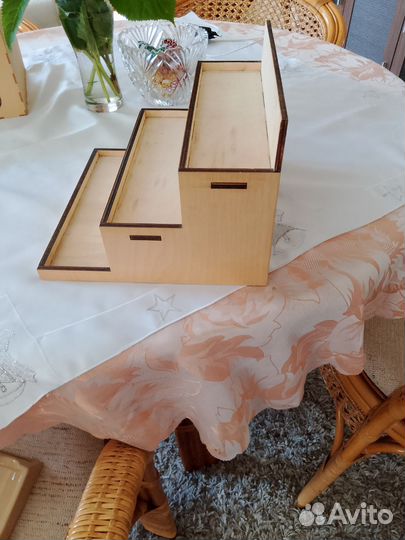 Органайзер для общепита