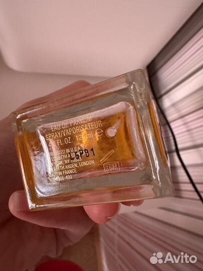 Духи elizabeth arden 5 avenue