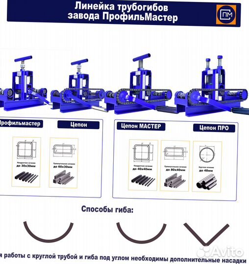 Профилегиб