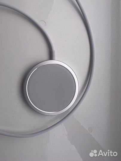 Зарядка magsafe