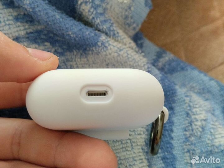 Айрподс 3