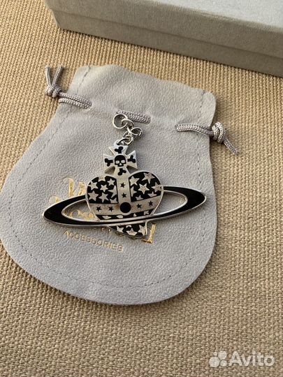 Подвеска Vivienne Westwood Новая Италия