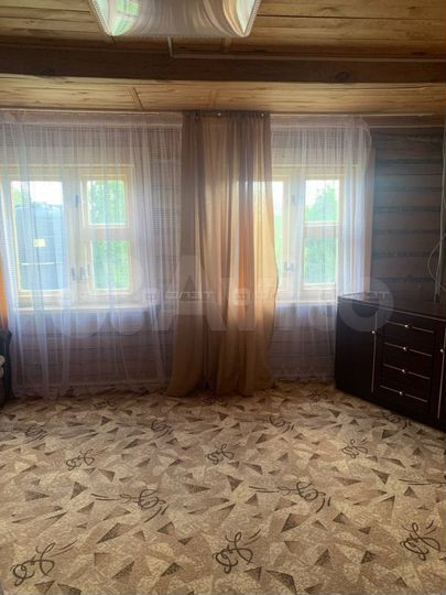 Дача 76 м² на участке 8 сот.